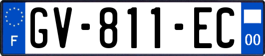 GV-811-EC