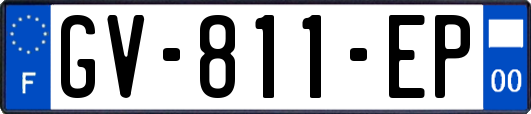 GV-811-EP