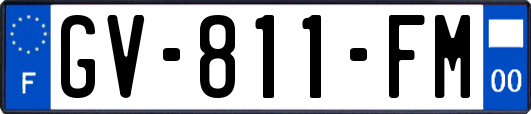 GV-811-FM