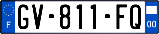 GV-811-FQ