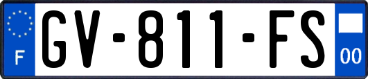GV-811-FS