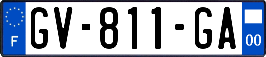 GV-811-GA