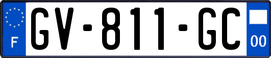 GV-811-GC
