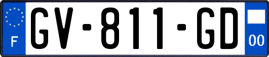 GV-811-GD
