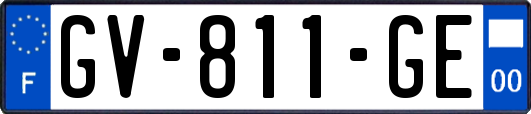 GV-811-GE