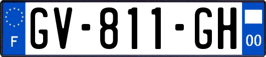 GV-811-GH