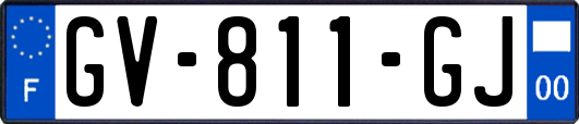 GV-811-GJ