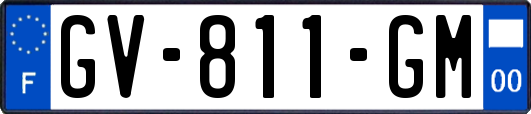 GV-811-GM
