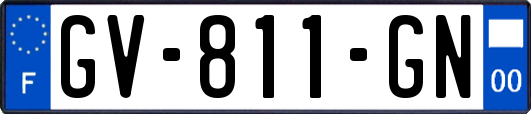 GV-811-GN