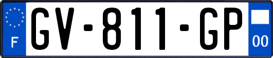 GV-811-GP