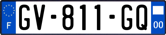 GV-811-GQ
