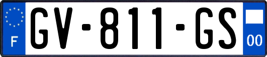 GV-811-GS