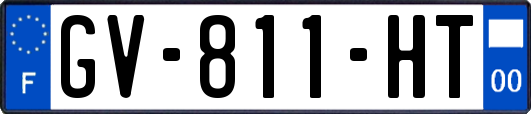GV-811-HT