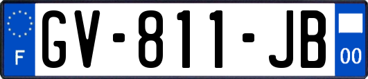 GV-811-JB