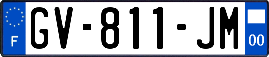 GV-811-JM