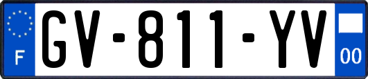 GV-811-YV