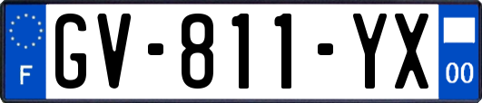 GV-811-YX