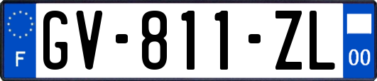 GV-811-ZL