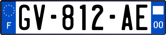 GV-812-AE