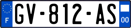 GV-812-AS
