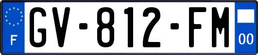 GV-812-FM