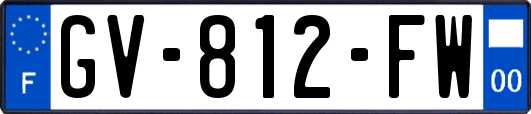 GV-812-FW