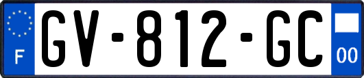 GV-812-GC