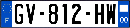 GV-812-HW