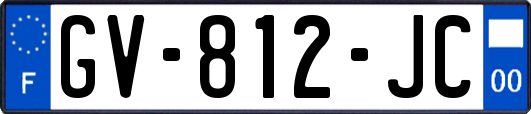 GV-812-JC