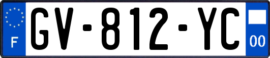 GV-812-YC