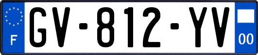 GV-812-YV
