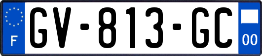 GV-813-GC