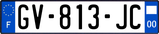 GV-813-JC