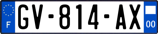 GV-814-AX