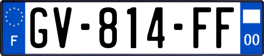 GV-814-FF