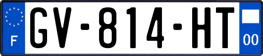 GV-814-HT