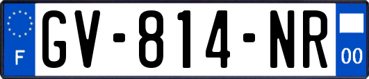 GV-814-NR