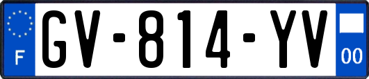 GV-814-YV