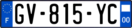 GV-815-YC
