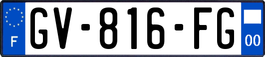 GV-816-FG