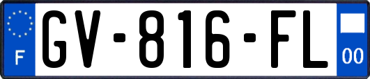 GV-816-FL