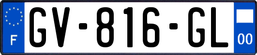 GV-816-GL