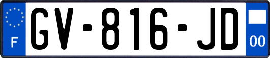 GV-816-JD