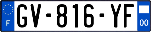 GV-816-YF