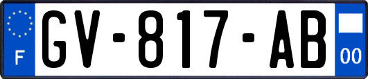 GV-817-AB