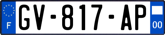 GV-817-AP