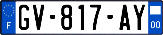 GV-817-AY