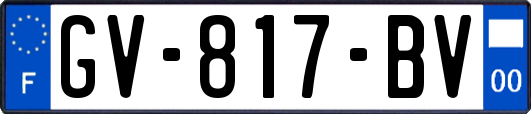 GV-817-BV