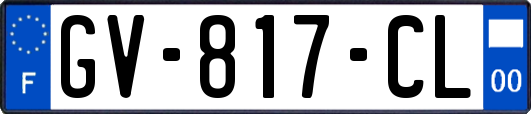 GV-817-CL