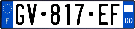 GV-817-EF